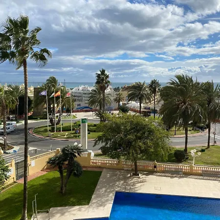 Апартаменти Puerto Marina *