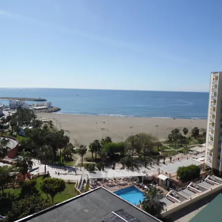 Апартаменти Puerto Marina
