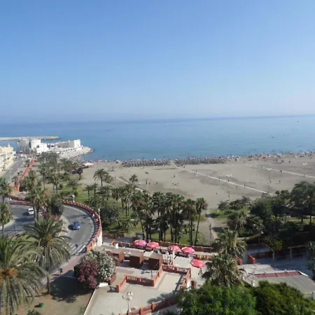 Апартаменти Puerto Marina *