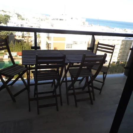 Puerto Marina Апартаменти Бенальмадена