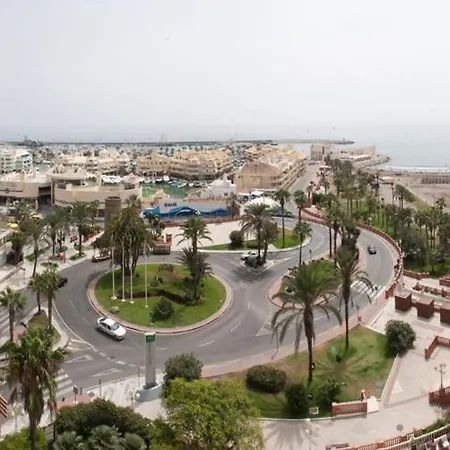 Апартаменти Puerto Marina