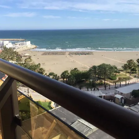 Puerto Marina * Бенальмадена