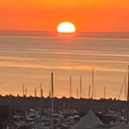 Puerto Marina Appartamento *