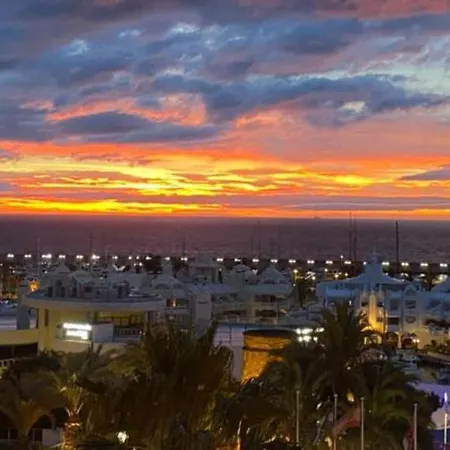Puerto Marina * Benalmádena